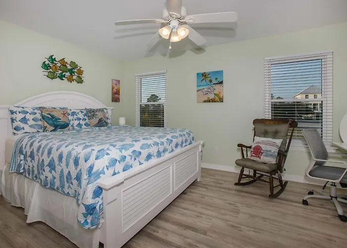 Bum Sunset Side B Holiday home Gulf Shores