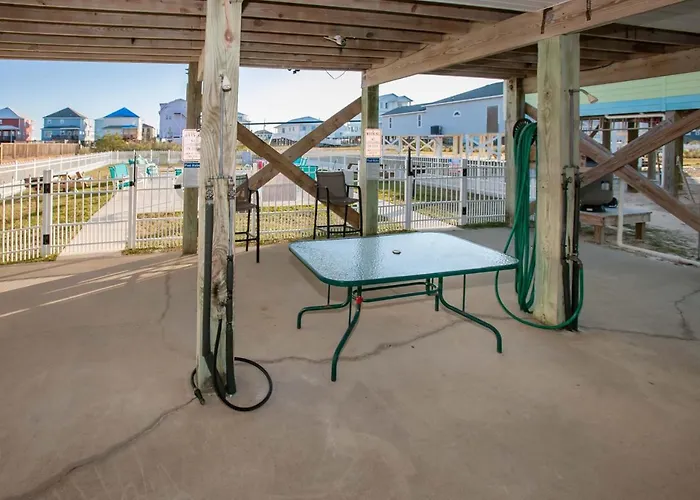 Holiday home Bum Sunset Side B Gulf Shores