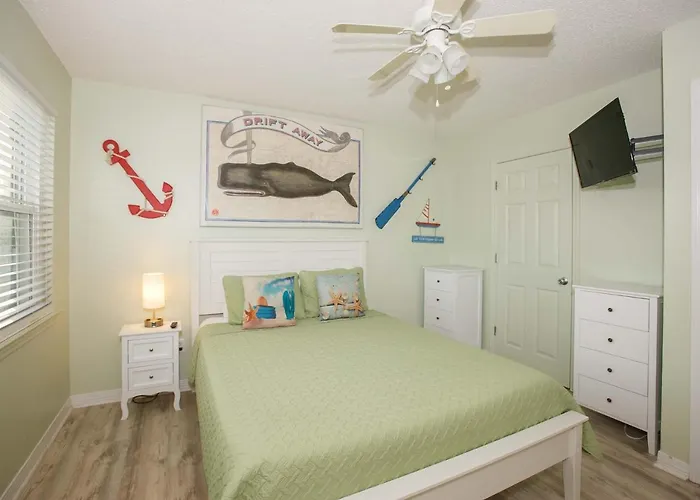 Holiday home Bum Sunset Side B Gulf Shores